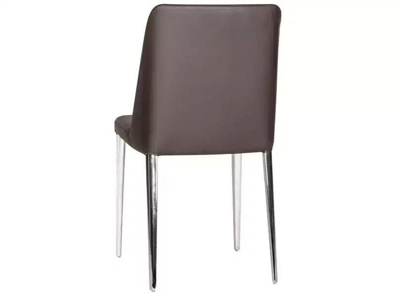 Chaises d'appoint Baltic 18 H (lot de 2) - FOX2012 - Safavieh Couture