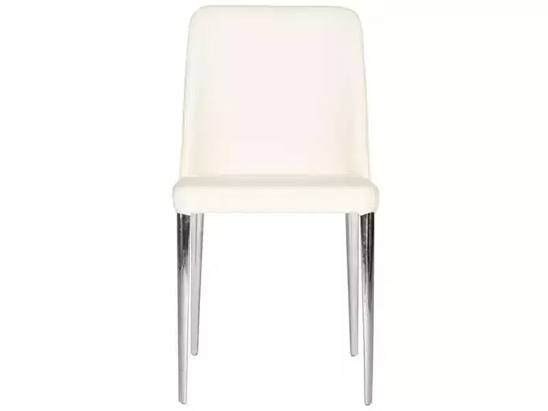 Chaises d'appoint Baltic 18 H (lot de 2) - FOX2012 - Safavieh Couture