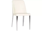 Chaises d'appoint Baltic 18 H (lot de 2) - FOX2012 - Safavieh Couture