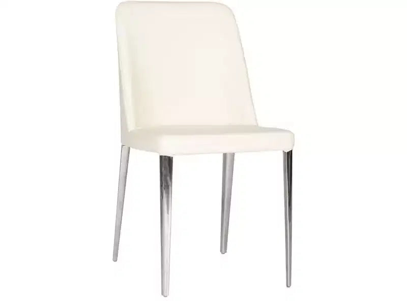 Chaises d'appoint Baltic 18 H (lot de 2) - FOX2012 - Safavieh Couture