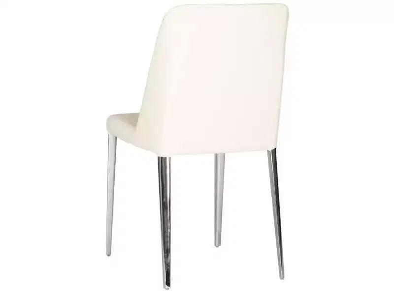 Chaises d'appoint Baltic 18 H (lot de 2) - FOX2012 - Safavieh Couture