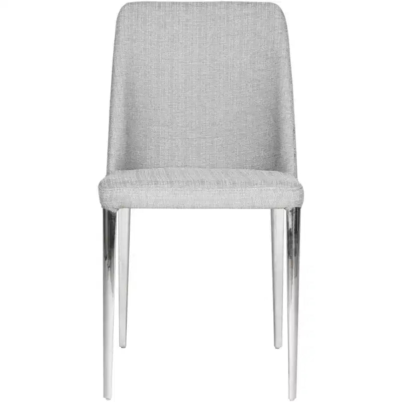 Chaises d'appoint Baltic 18 H (lot de 2) - FOX2012 - Safavieh Couture