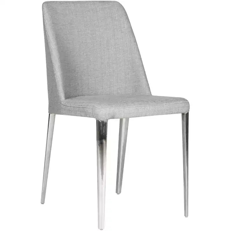 Chaises d'appoint Baltic 18 H (lot de 2) - FOX2012 - Safavieh Couture