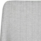 Chaises d'appoint Baltic 18 H (lot de 2) - FOX2012 - Safavieh Couture