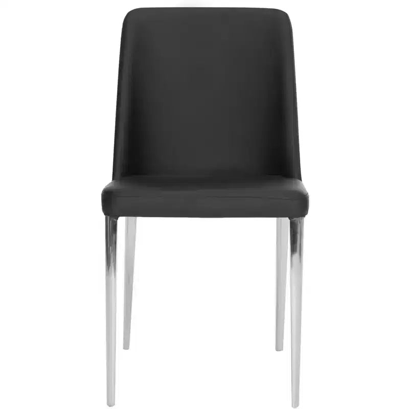 Chaises d'appoint Baltic 18 H (lot de 2) - FOX2012 - Safavieh Couture