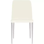 Chaises d'appoint Baltic 18 H (lot de 2) - FOX2012 - Safavieh Couture