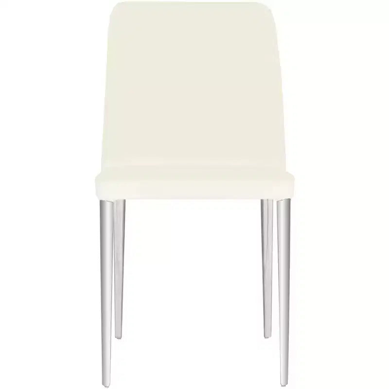 Chaises d'appoint Baltic 18 H (lot de 2) - FOX2012 - Safavieh Couture