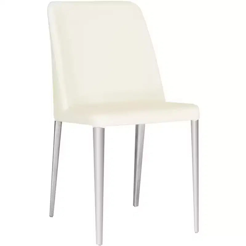 Chaises d'appoint Baltic 18 H (lot de 2) - FOX2012 - Safavieh Couture