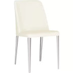Chaises d'appoint Baltic 18 H (lot de 2) - FOX2012 - Safavieh Couture