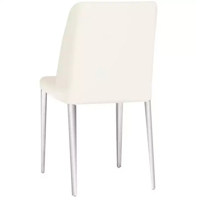 Chaises d'appoint Baltic 18 H (lot de 2) - FOX2012 - Safavieh Couture