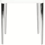 Chaises d'appoint Baltic 18 H (lot de 2) - FOX2012 - Safavieh Couture