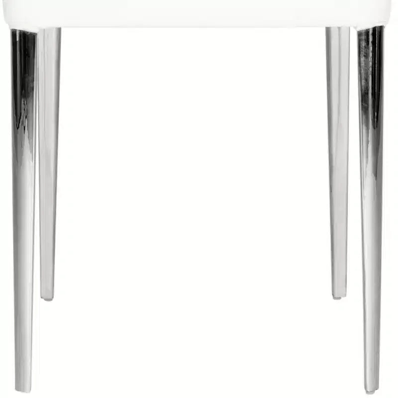 Chaises d'appoint Baltic 18 H (lot de 2) - FOX2012 - Safavieh Couture