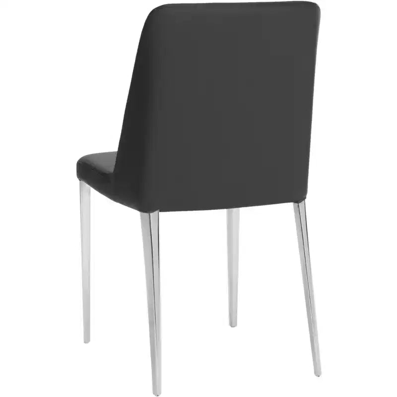 Chaises d'appoint Baltic 18 H (lot de 2) - FOX2012 - Safavieh Couture