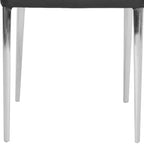 Chaises d'appoint Baltic 18 H (lot de 2) - FOX2012 - Safavieh Couture