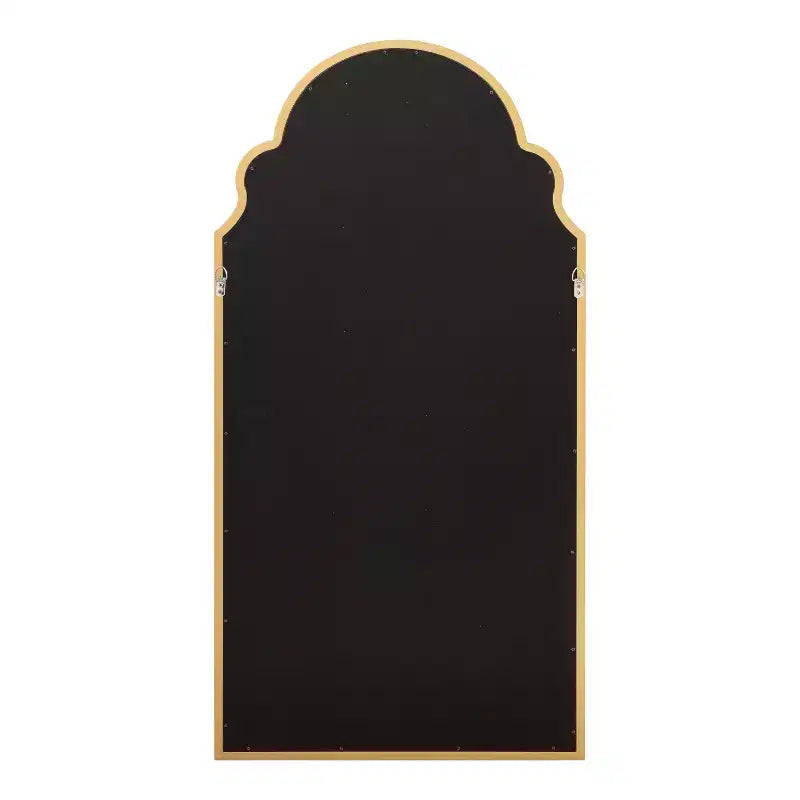 Miroir encadré Kate and Laurel Hogan Arch
