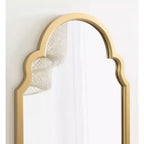 Miroir encadré Kate and Laurel Hogan Arch