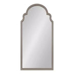 Miroir encadré Kate and Laurel Hogan Arch