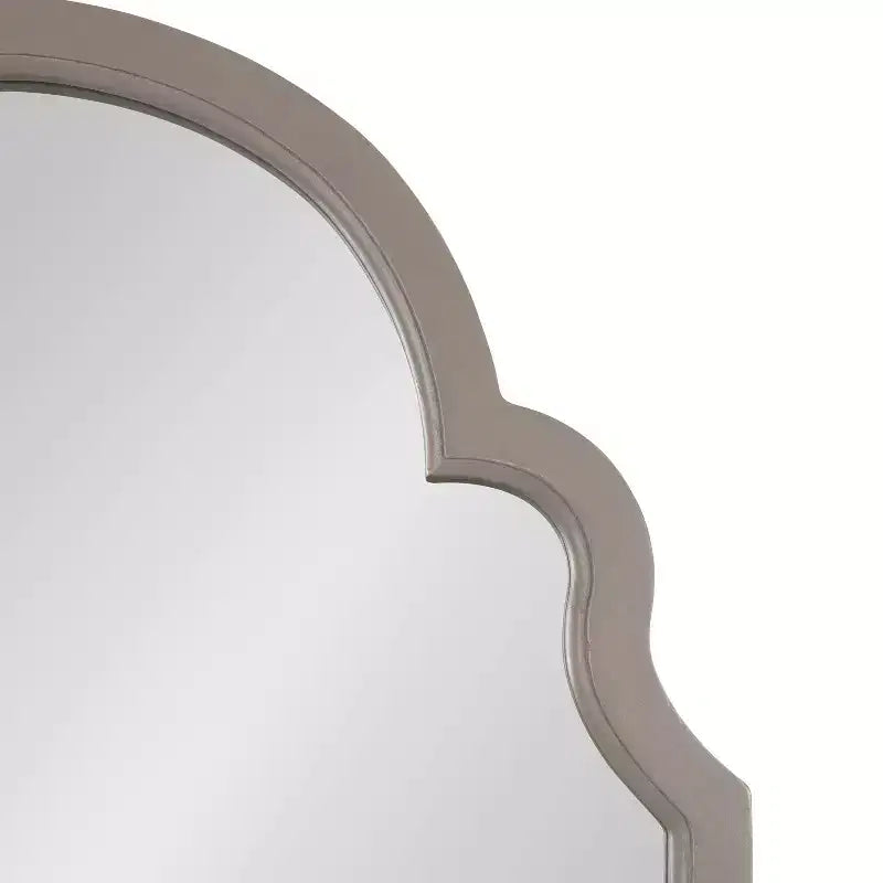 Miroir encadré Kate and Laurel Hogan Arch
