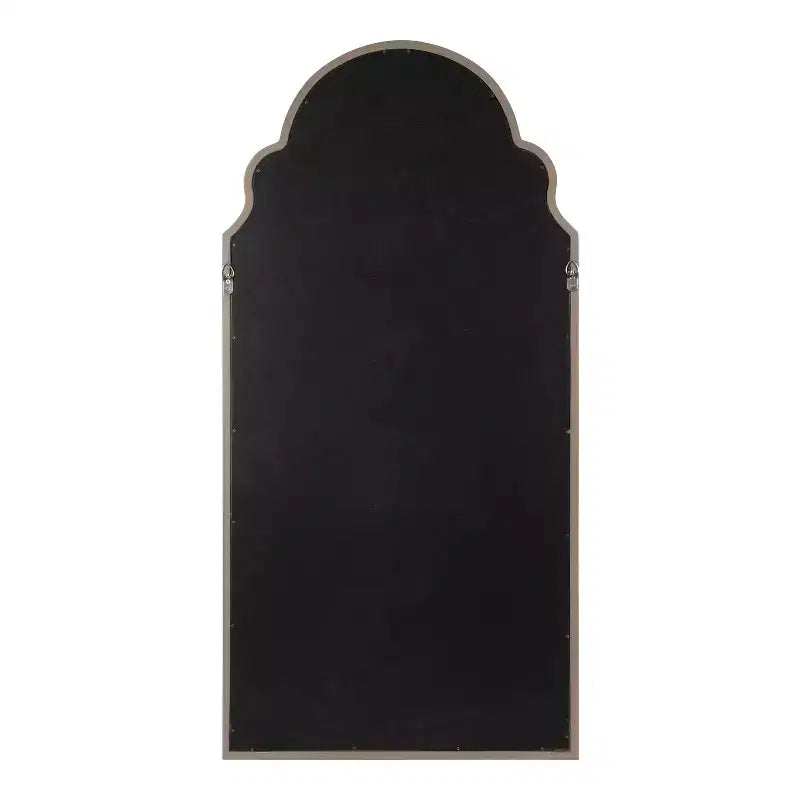 Miroir encadré Kate and Laurel Hogan Arch