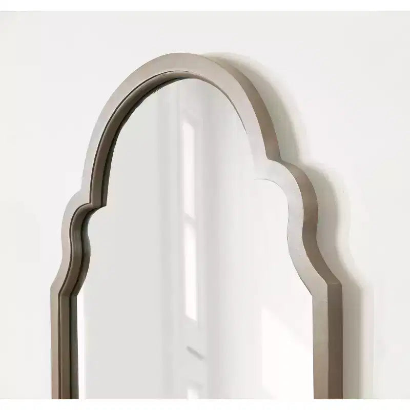 Miroir encadré Kate and Laurel Hogan Arch