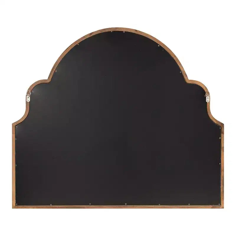 Miroir encadré Kate and Laurel Hogan Arch