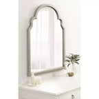 Miroir encadré Kate and Laurel Hogan Arch