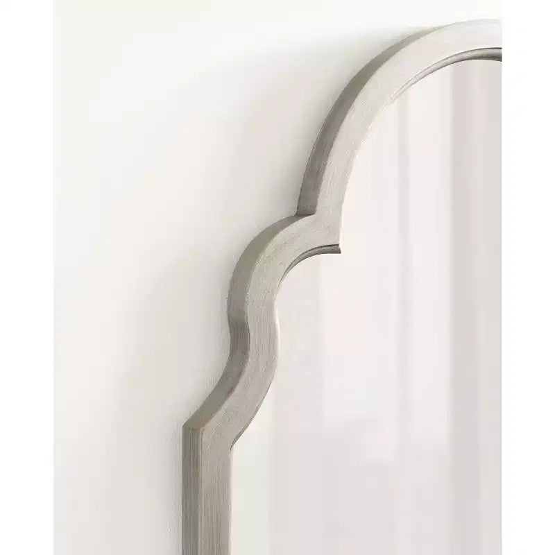 Miroir encadré Kate and Laurel Hogan Arch