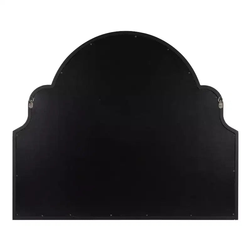 Miroir encadré Kate and Laurel Hogan Arch