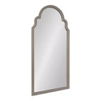 Miroir encadré Kate and Laurel Hogan Arch