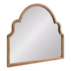 Miroir encadré Kate and Laurel Hogan Arch