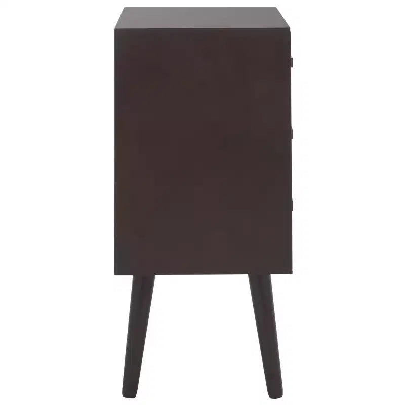 Table d'appoint à 3 tiroirs Pomona - CHS5700 - Safavieh