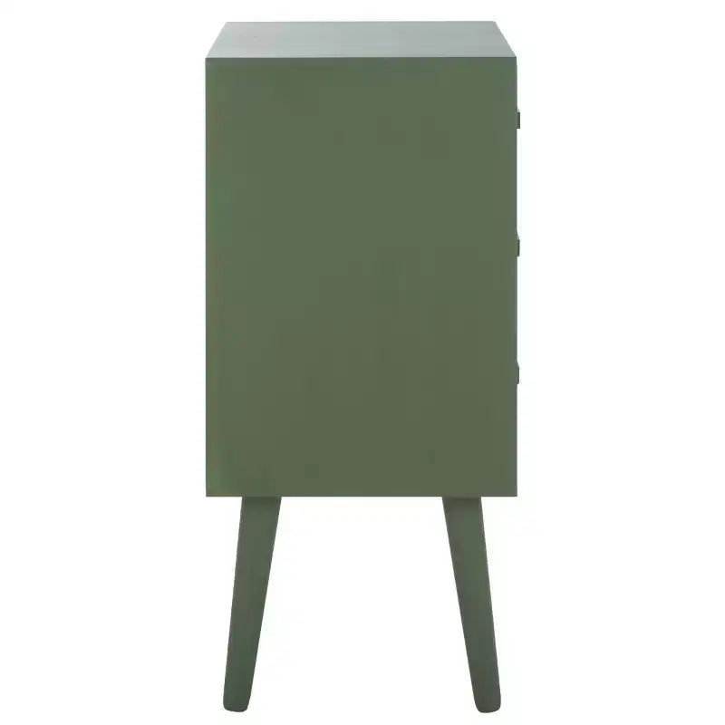 Table d'appoint à 3 tiroirs Pomona - CHS5700 - Safavieh
