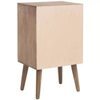 Table d'appoint à 3 tiroirs Pomona - CHS5700 - Safavieh