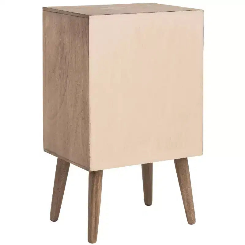 Table d'appoint à 3 tiroirs Pomona - CHS5700 - Safavieh