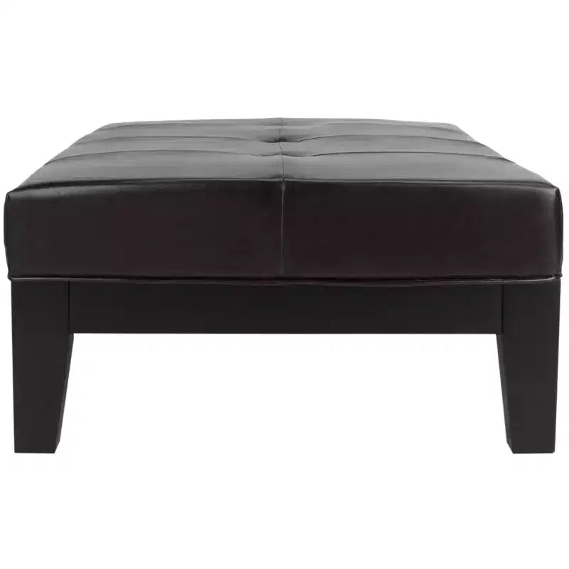 Pouf de cocktail Jordan - HUD4066 - Safavieh Couture