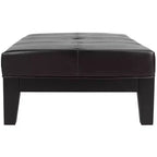 Pouf de cocktail Jordan - HUD4066 - Safavieh Couture