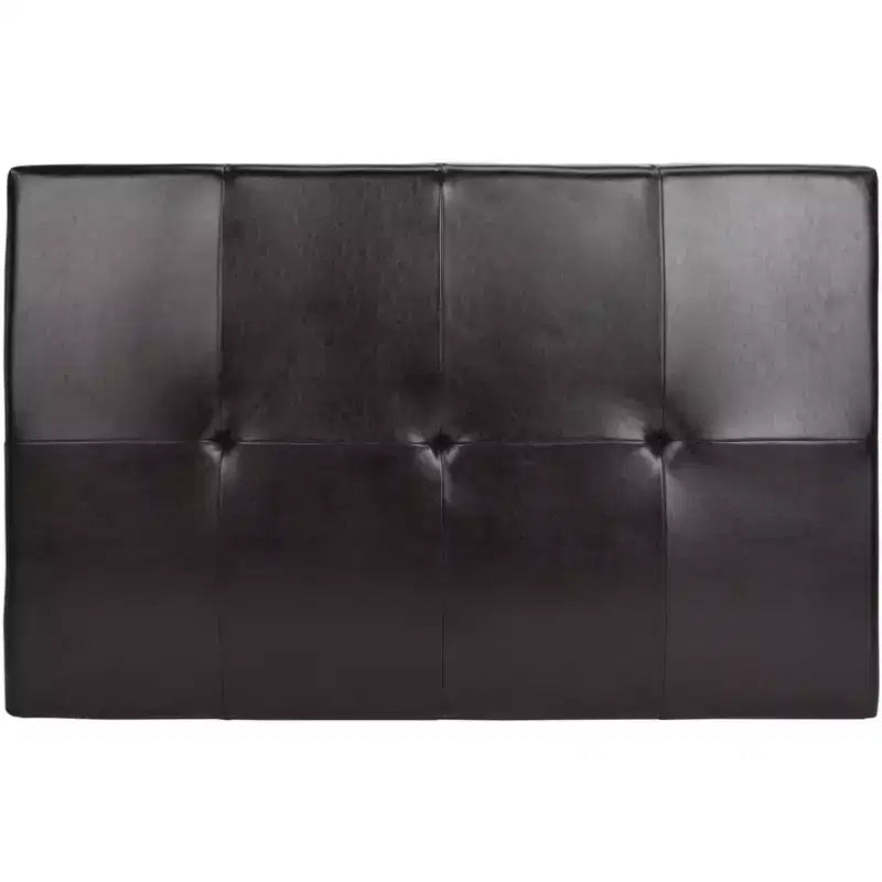 Pouf de cocktail Jordan - HUD4066 - Safavieh Couture