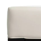 Pouf de cocktail Jordan - HUD4066 - Safavieh Couture