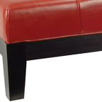 Pouf de cocktail Jordan - HUD4066 - Safavieh Couture