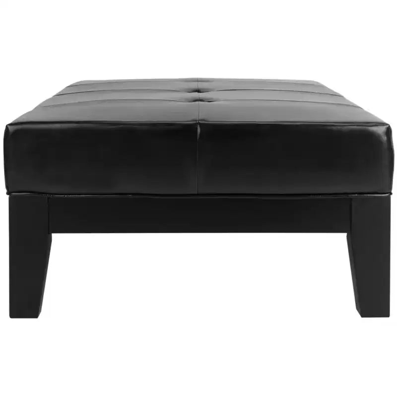 Pouf de cocktail Jordan - HUD4066 - Safavieh Couture