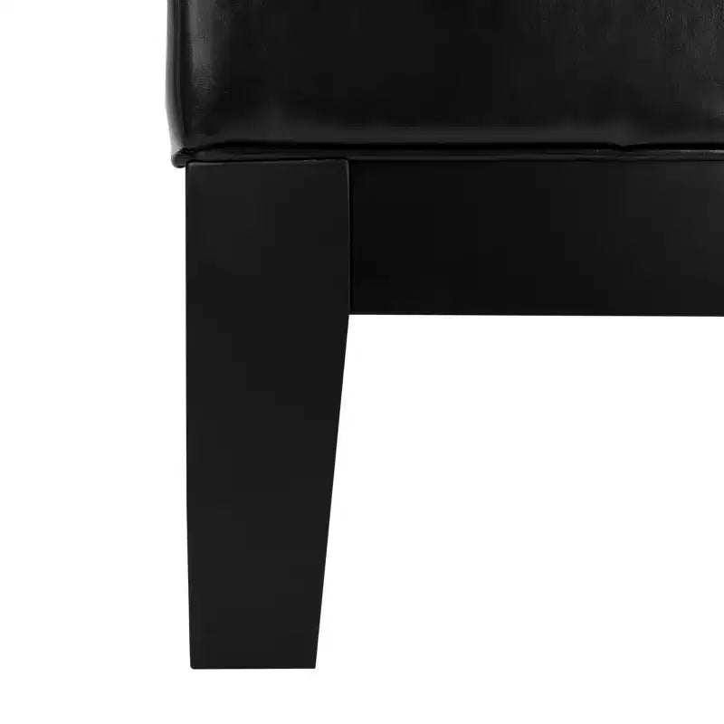 Pouf de cocktail Jordan - HUD4066 - Safavieh Couture