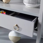 Étagère Johni 1 tiroir 5 tablettes - ETG9200 - Safavieh