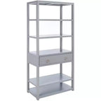 Étagère Johni 1 tiroir 5 tablettes - ETG9200 - Safavieh