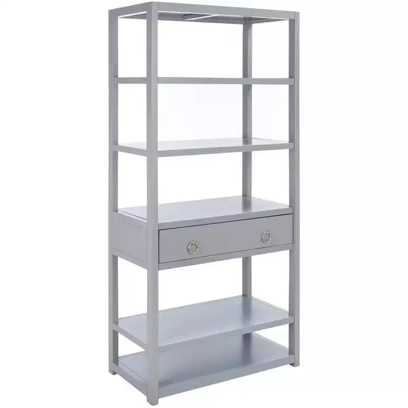Étagère Johni 1 tiroir 5 tablettes - ETG9200 - Safavieh