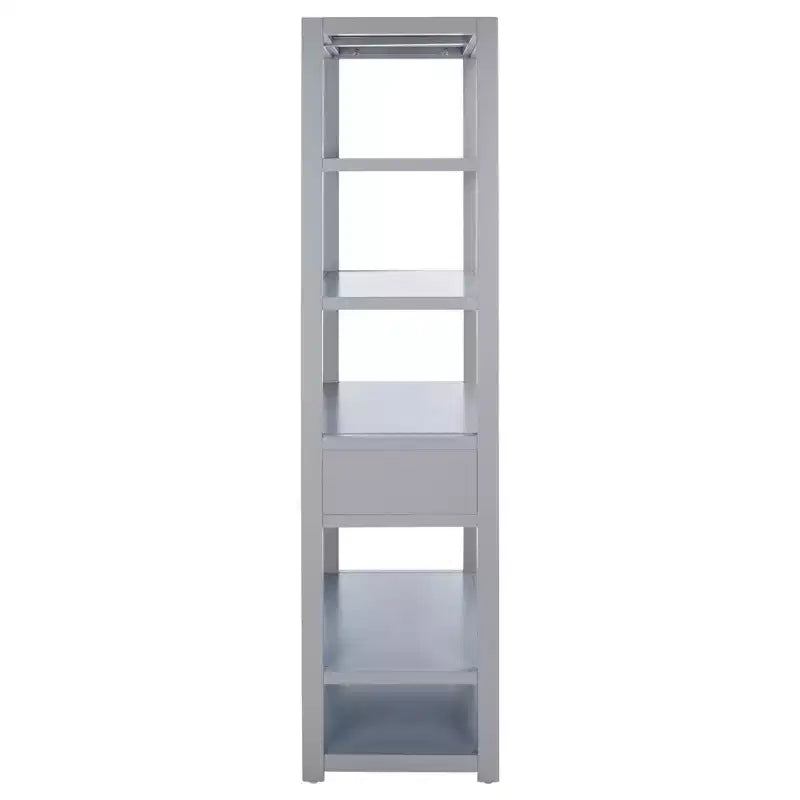 Étagère Johni 1 tiroir 5 tablettes - ETG9200 - Safavieh