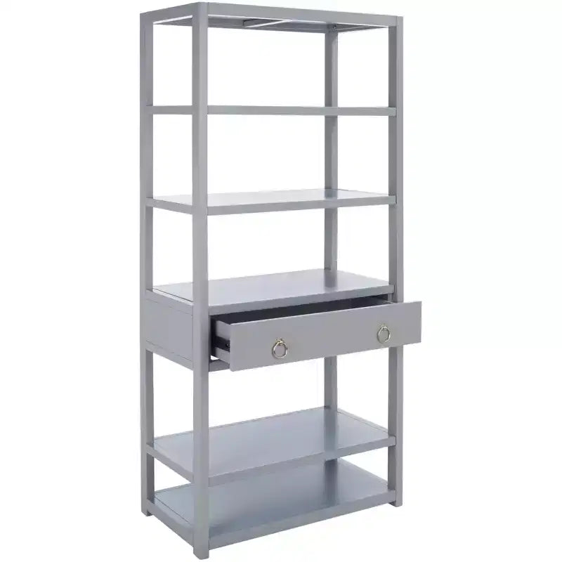 Étagère Johni 1 tiroir 5 tablettes - ETG9200 - Safavieh