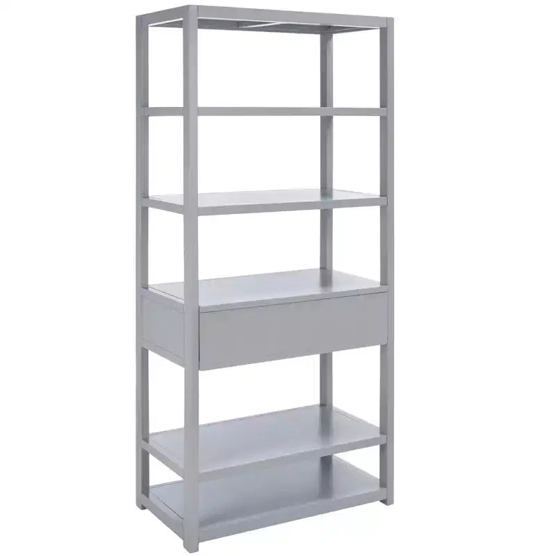Étagère Johni 1 tiroir 5 tablettes - ETG9200 - Safavieh
