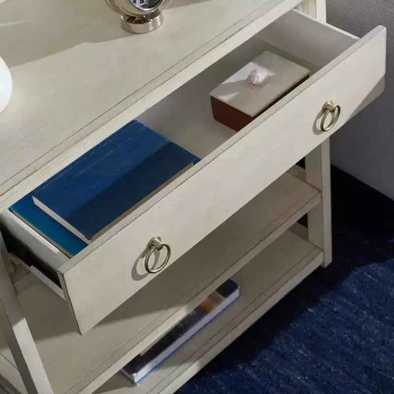 Étagère Johni 1 tiroir 5 tablettes - ETG9200 - Safavieh