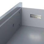 Étagère Johni 1 tiroir 5 tablettes - ETG9200 - Safavieh