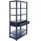 Étagère Johni 1 tiroir 5 tablettes - ETG9200 - Safavieh